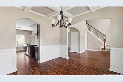 4731 Ritson Lane, Fayetteville, NC 28306 - Photo 5