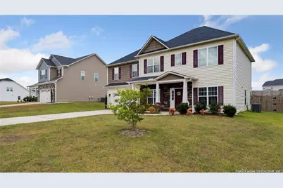 4731 Ritson Lane, Fayetteville, NC 28306 - Photo 3