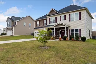 4731 Ritson Ln, Fayetteville, NC 28306 - Photo 3