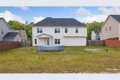 4731 Ritson Lane, Fayetteville, NC 28306 - Photo 31