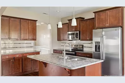 4731 Ritson Lane, Fayetteville, NC 28306 - Photo 9