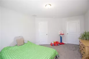 1709 Stackhouse (Lt280) Dr, Fayetteville, NC 28314 - Photo 35