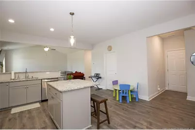 1709 Stackhouse (Lt280) Drive, Fayetteville, NC 28314 - Photo 29