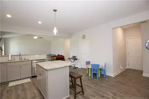 1709 Stackhouse (Lt280) Dr, Fayetteville, NC 28314 - Photo 29