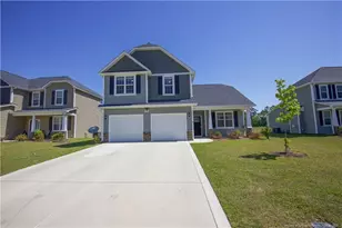 1709 Stackhouse (Lt280) Dr, Fayetteville, NC 28314 - Photo 3