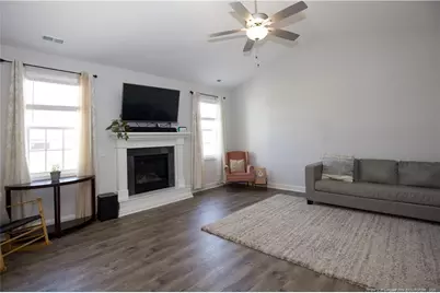 1709 Stackhouse (Lt280) Drive, Fayetteville, NC 28314 - Photo 9