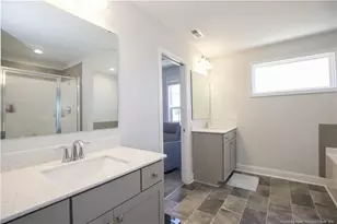 1709 Stackhouse (Lt280) Dr, Fayetteville, NC 28314 - Photo 41