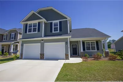 1709 Stackhouse (Lt280) Drive, Fayetteville, NC 28314 - Photo 1