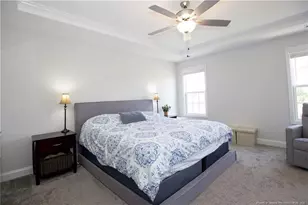 1709 Stackhouse (Lt280) Dr, Fayetteville, NC 28314 - Photo 45