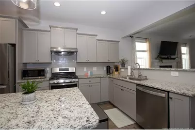 1709 Stackhouse (Lt280) Drive, Fayetteville, NC 28314 - Photo 25