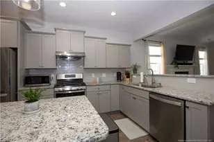 1709 Stackhouse (Lt280) Dr, Fayetteville, NC 28314 - Photo 25