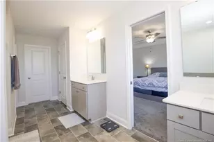 1709 Stackhouse (Lt280) Dr, Fayetteville, NC 28314 - Photo 43