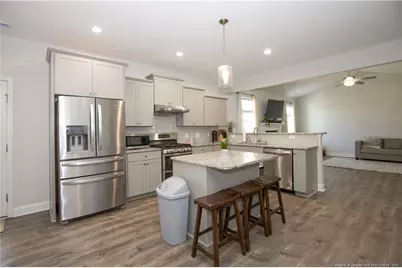 1709 Stackhouse (Lt280) Drive, Fayetteville, NC 28314 - Photo 27