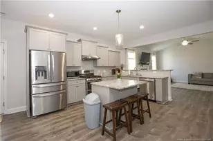 1709 Stackhouse (Lt280) Dr, Fayetteville, NC 28314 - Photo 27