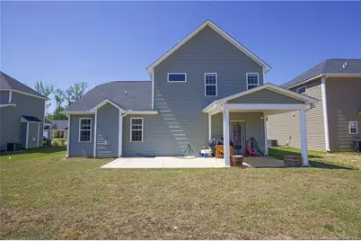 1709 Stackhouse (Lt280) Drive, Fayetteville, NC 28314 - Photo 49