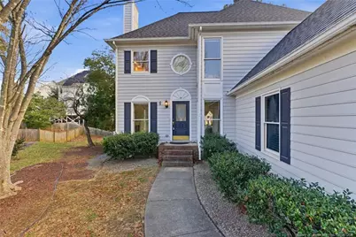 114 Covewood Court, Cary, NC 27513 - Photo 3