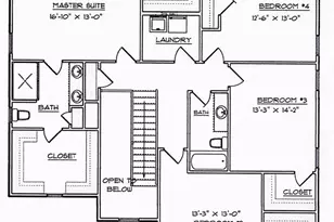 951 Ponderosa Trail, Cameron, NC 28326 - Photo 3