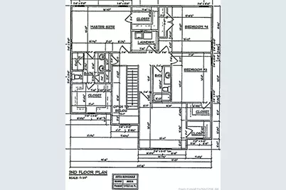 951 Ponderosa Trail, Cameron, NC 28326 - Photo 3