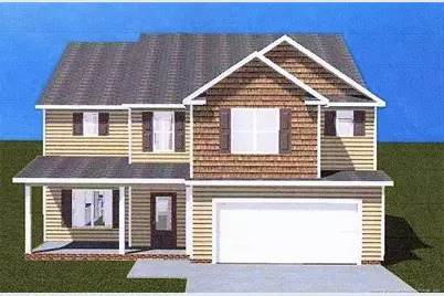 951 Ponderosa Trail, Cameron, NC 28326 - Photo 1