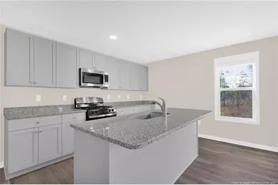 2149 Purebred Circle, Hope Mills, NC 28348 - Photo 15