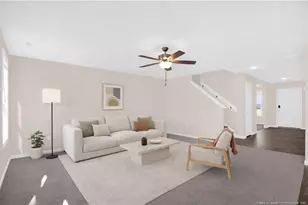 2149 Purebred Cir, Hope Mills, NC 28348 - Photo 9