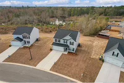2149 Purebred Circle, Hope Mills, NC 28348 - Photo 3