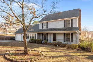 661 Georgetown Cir, Fayetteville, NC 28314 - Photo 3