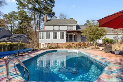 661 Georgetown Circle, Fayetteville, NC 28314 - Photo 43