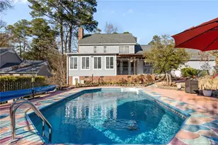 661 Georgetown Cir, Fayetteville, NC 28314 - Photo 43