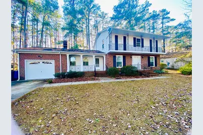 5729 Dobson Drive, Fayetteville, NC 28311 - Photo 3