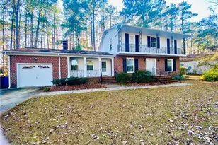 5729 Dobson Dr, Fayetteville, NC 28311 - Photo 3