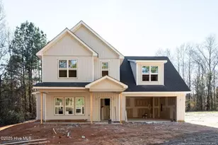 338 Monroe Rd, Cameron, NC 28326 - Photo 1