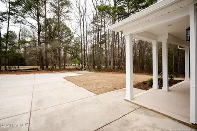 338 Monroe Road, Cameron, NC 28326 - Photo 5