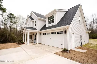 338 Monroe Road, Cameron, NC 28326 - Photo 3