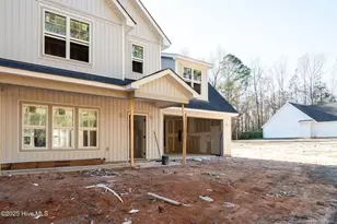 338 Monroe Rd, Cameron, NC 28326 - Photo 3