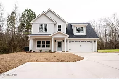 338 Monroe Road, Cameron, NC 28326 - Photo 1