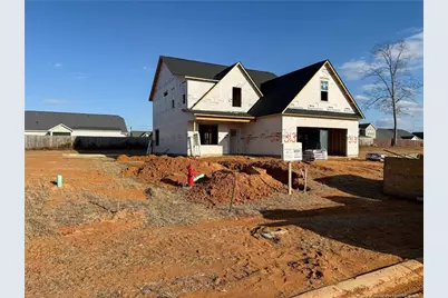 379 Brickendon (Lot 313) Lane, Raeford, NC 28376 - Photo 1