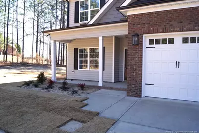 899 Ponderosa Trail, Cameron, NC 28326 - Photo 5