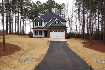 899 Ponderosa Trail, Cameron, NC 28326 - Photo 3