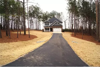 899 Ponderosa Trail, Cameron, NC 28326 - Photo 45