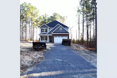 899 Ponderosa Trail, Cameron, NC 28326 - Photo 3