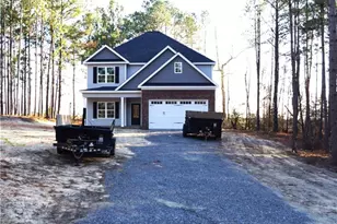 899 Ponderosa Trail, Cameron, NC 28326 - Photo 3