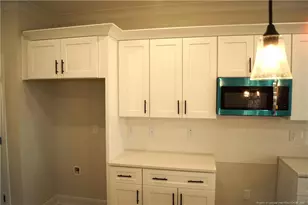 899 Ponderosa Trail, Cameron, NC 28326 - Photo 9