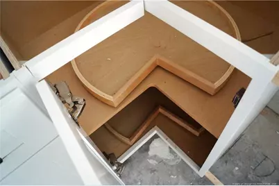 899 Ponderosa Trail, Cameron, NC 28326 - Photo 17