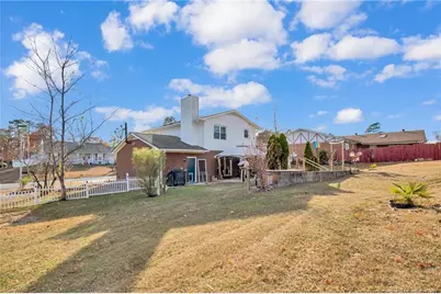 6806 Beaverstone Drive, Fayetteville, NC 28314 - Photo 35