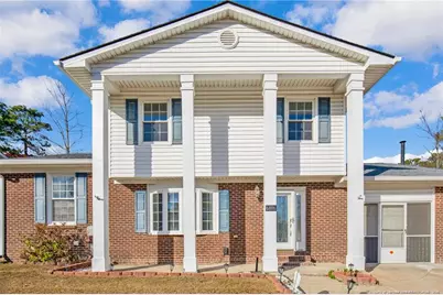 6806 Beaverstone Drive, Fayetteville, NC 28314 - Photo 5