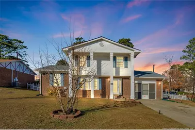 6806 Beaverstone Drive, Fayetteville, NC 28314 - Photo 1