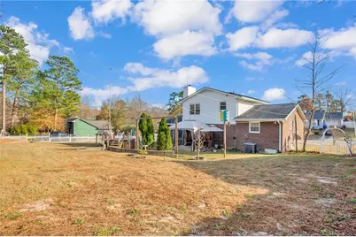 6806 Beaverstone Drive, Fayetteville, NC 28314 - Photo 39