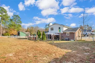 6806 Beaverstone Dr, Fayetteville, NC 28314 - Photo 39