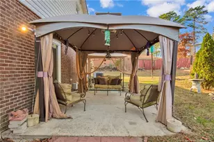 6806 Beaverstone Dr, Fayetteville, NC 28314 - Photo 33